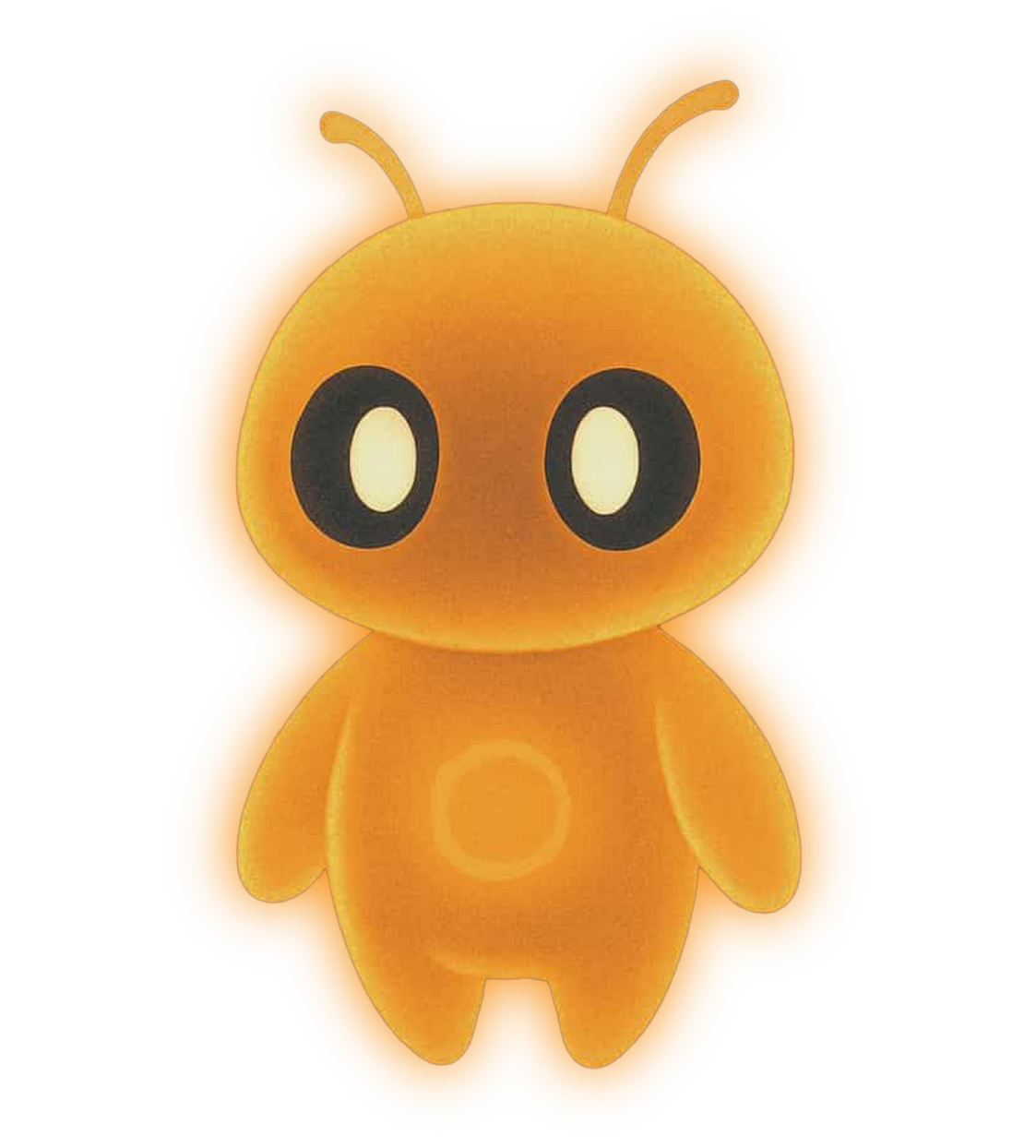 Spark Mascot